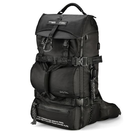 Balerna XL Ultimate Storage System