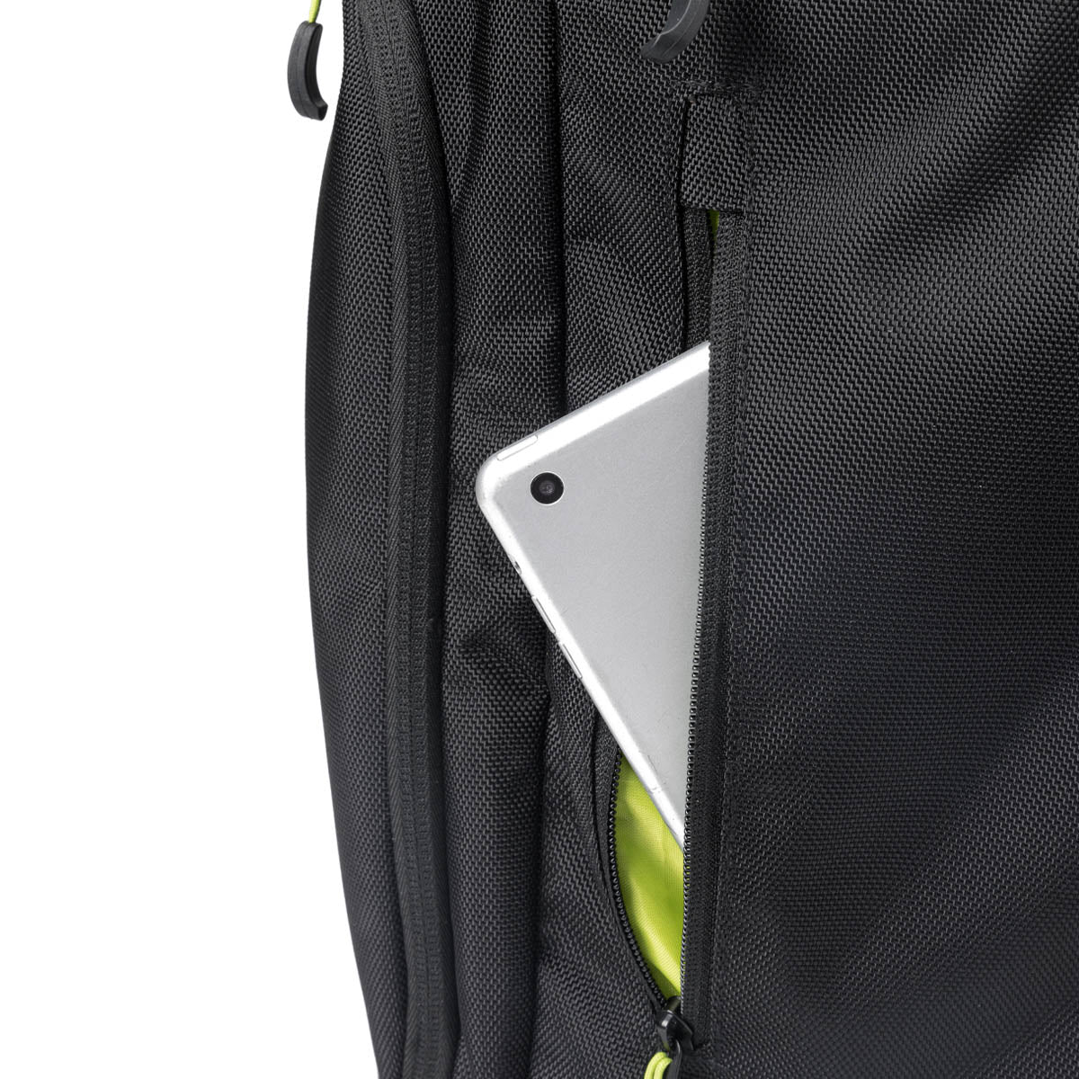 Java Travel Backpack