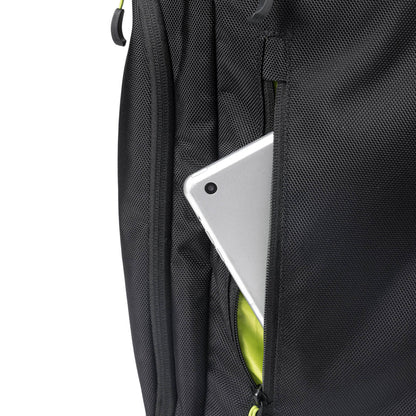 Java Travel Backpack