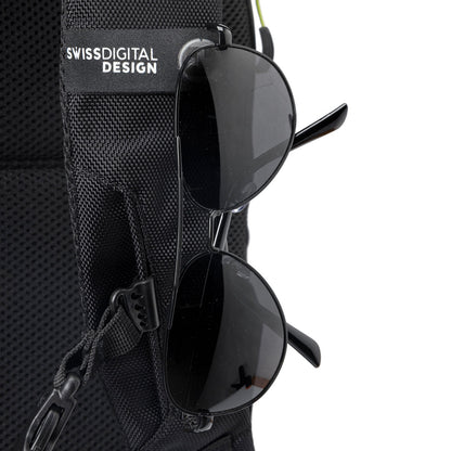 Java Travel Backpack