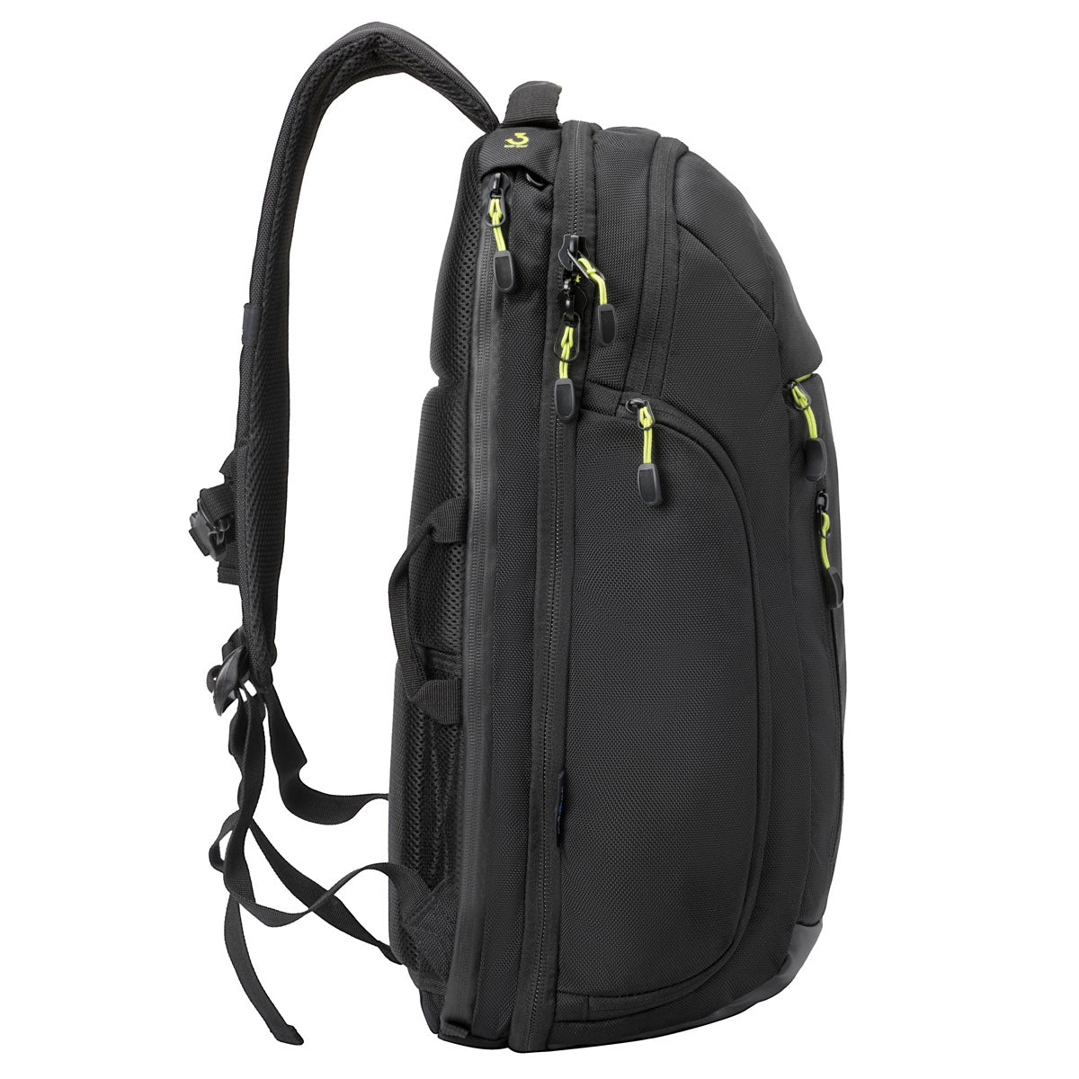Java Travel Backpack
