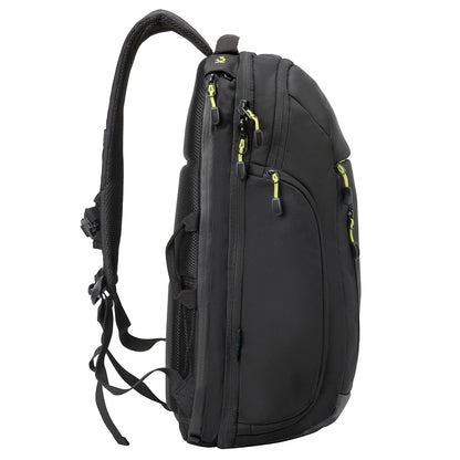 Java Travel Backpack