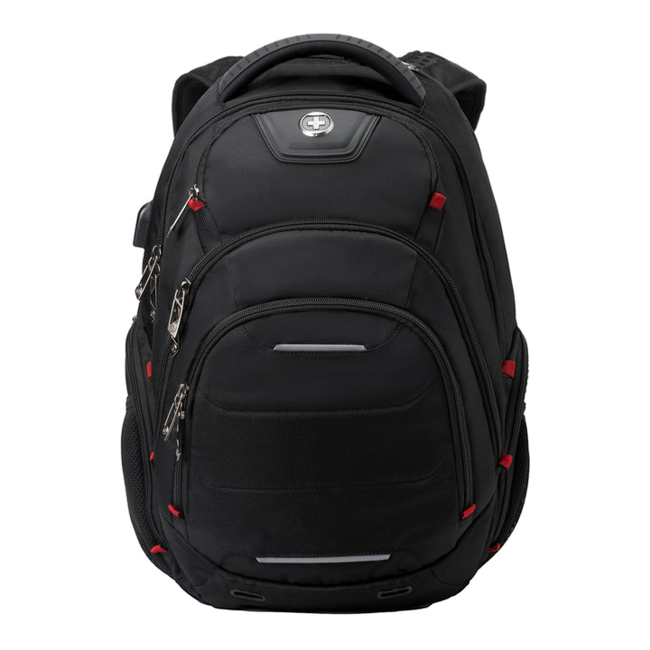 Backpacks – Swissdigital Design Australia