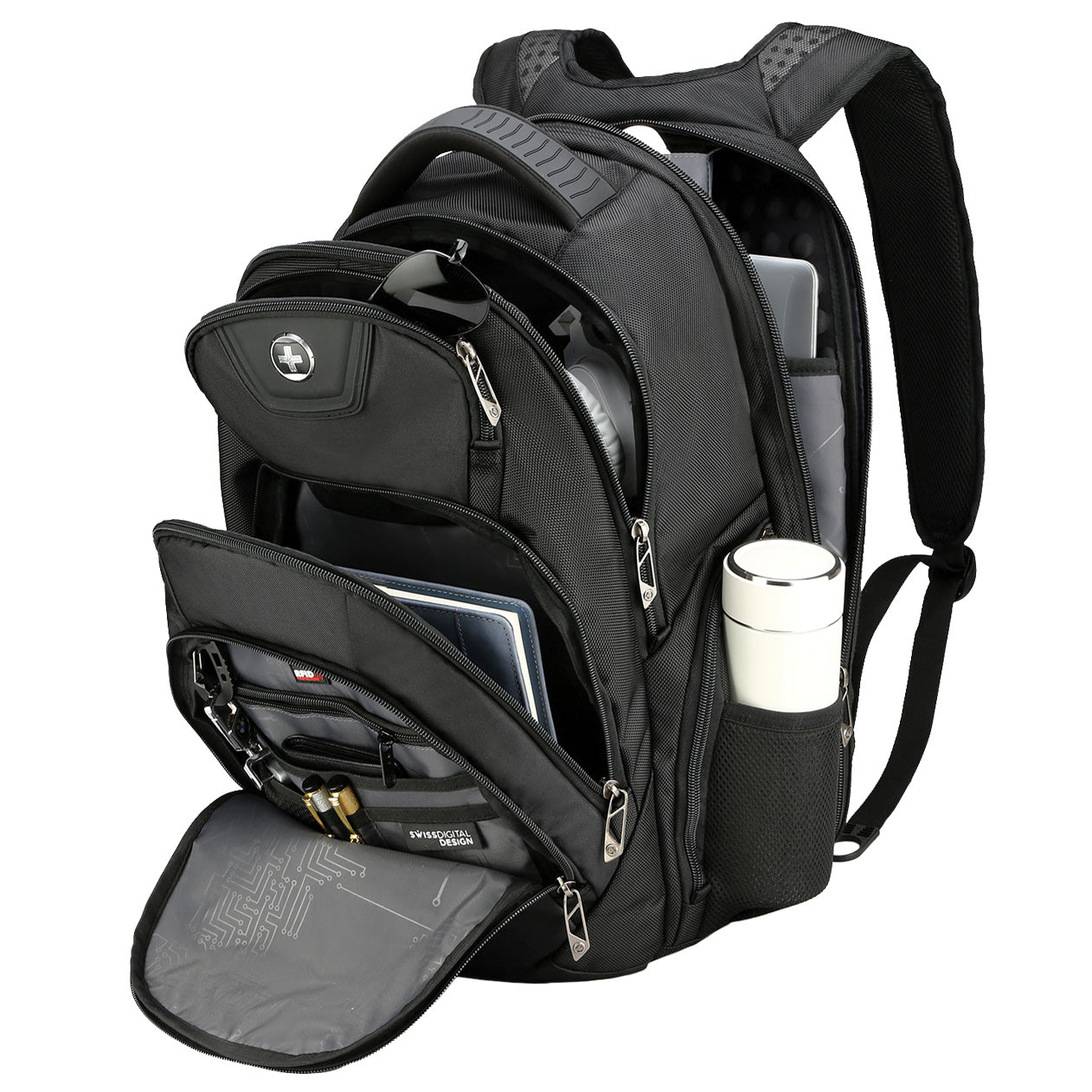 Stealth Neptune Backpack