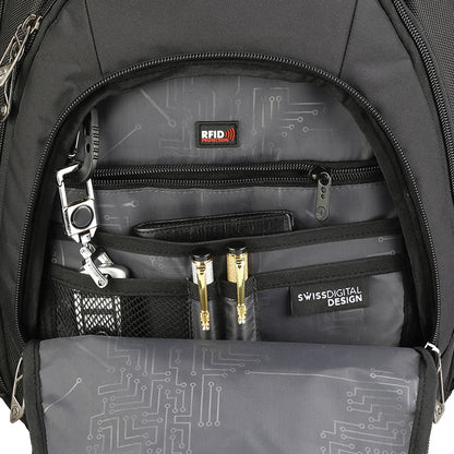 Stealth Neptune Backpack