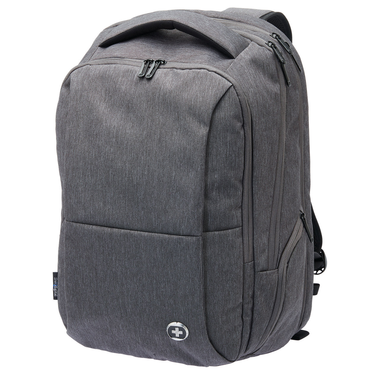 Commander Backpack