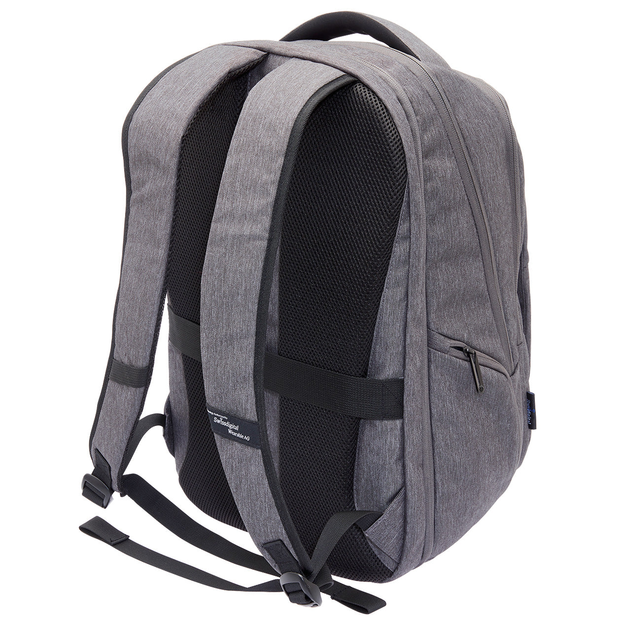 Commander Backpack
