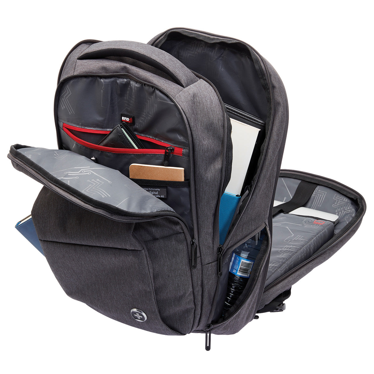 Commander Backpack