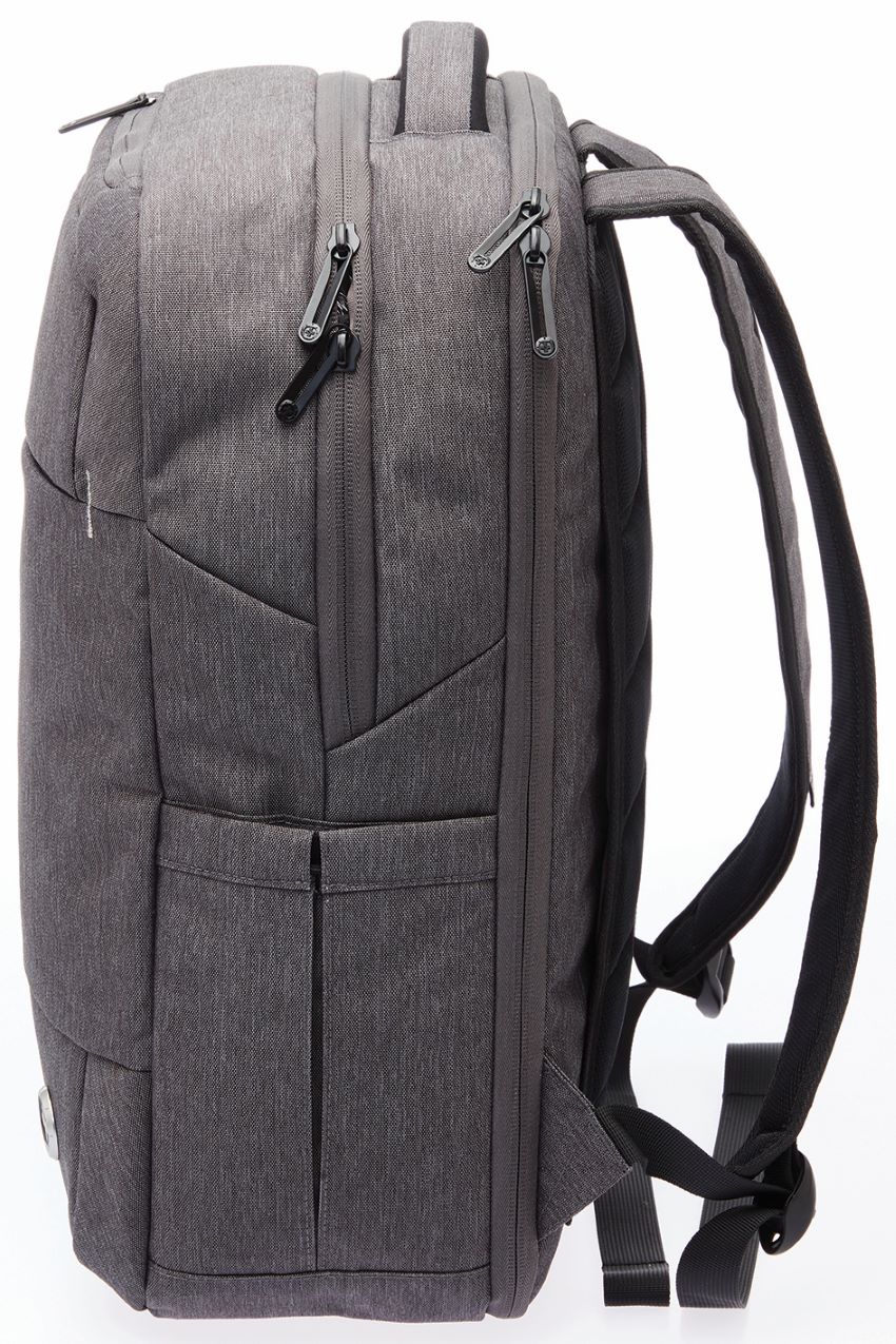 Calibre Backpack – Swissdigital Design Australia