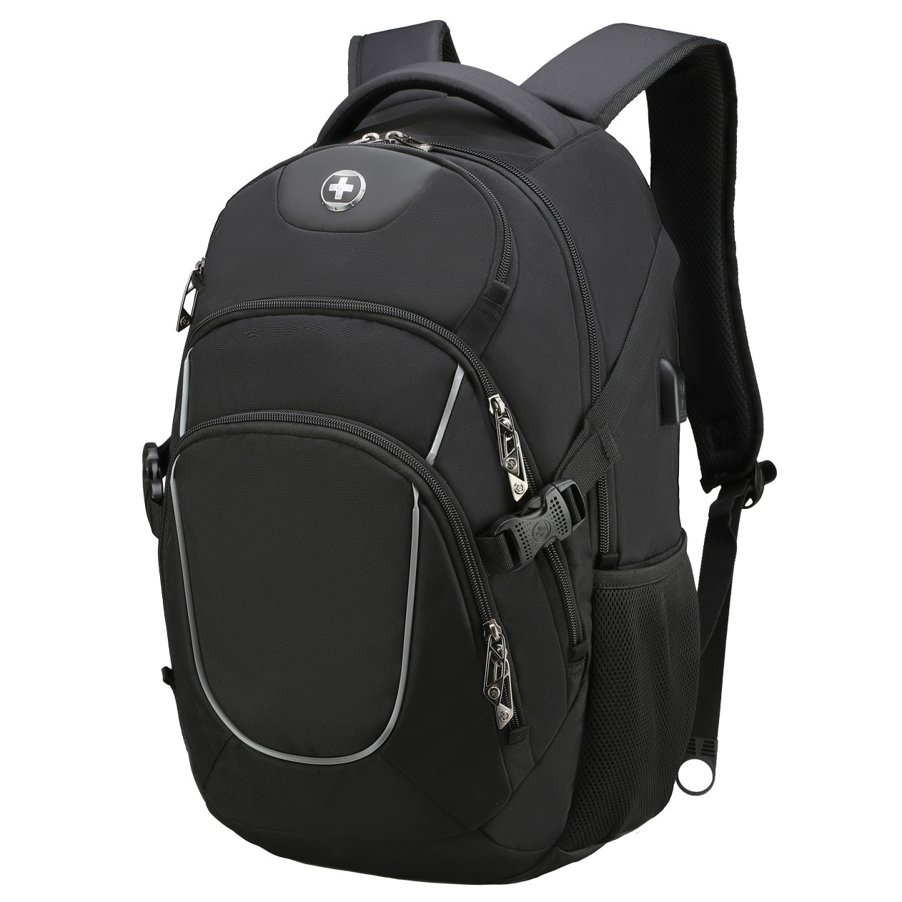 Stealth Vector Backpack