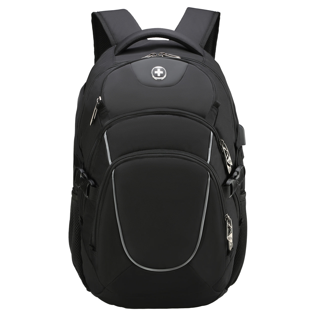 Stealth Vector Backpack