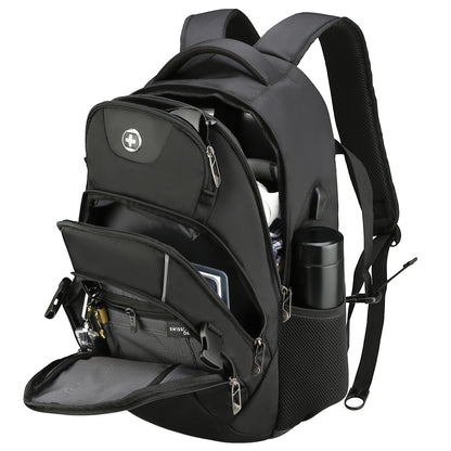 Stealth Vector Backpack