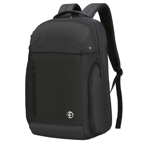 Javaone Backpack Stealth Java Travel Backpack – Swissdigital Design Australia