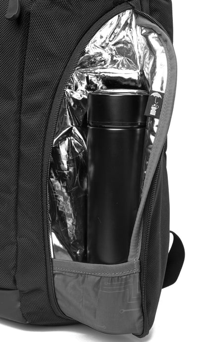 Stealth Java Travel Backpack