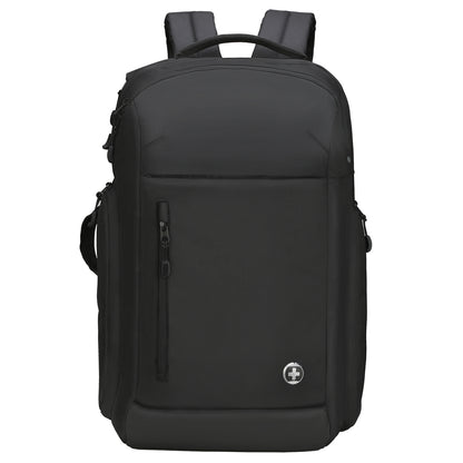 Stealth Java Travel Backpack