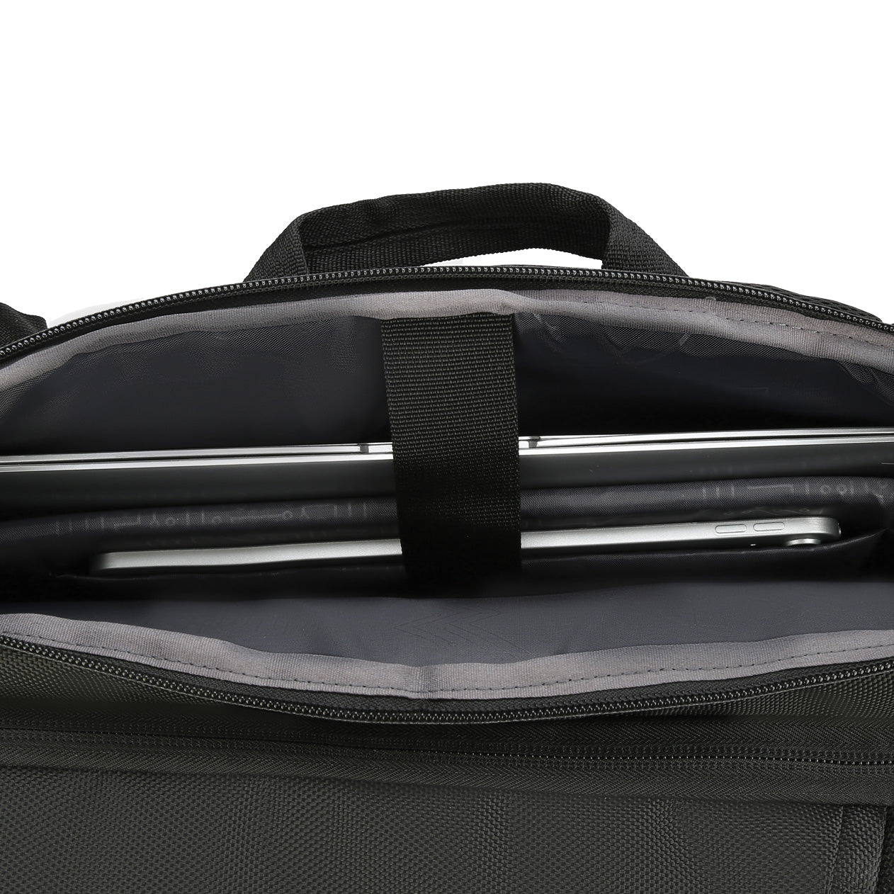 Stealth Java Travel Backpack