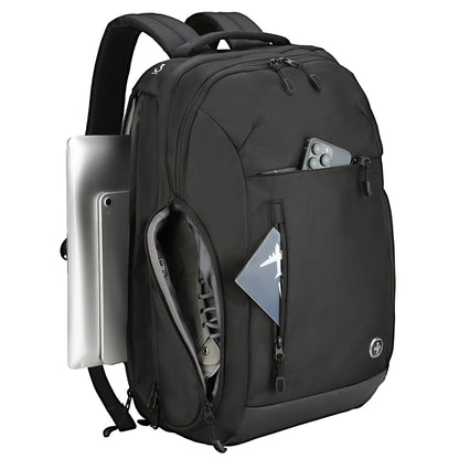 Stealth Java Travel Backpack