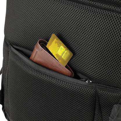 Stealth Java Travel Backpack