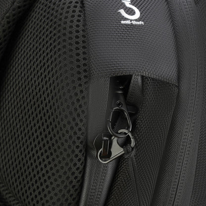 Stealth Java Travel Backpack