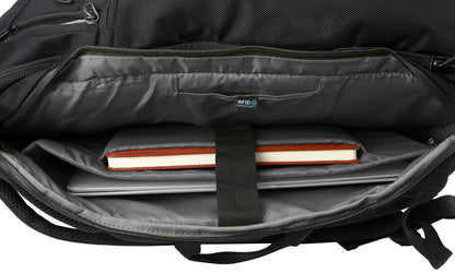 Stealth Java Travel Backpack