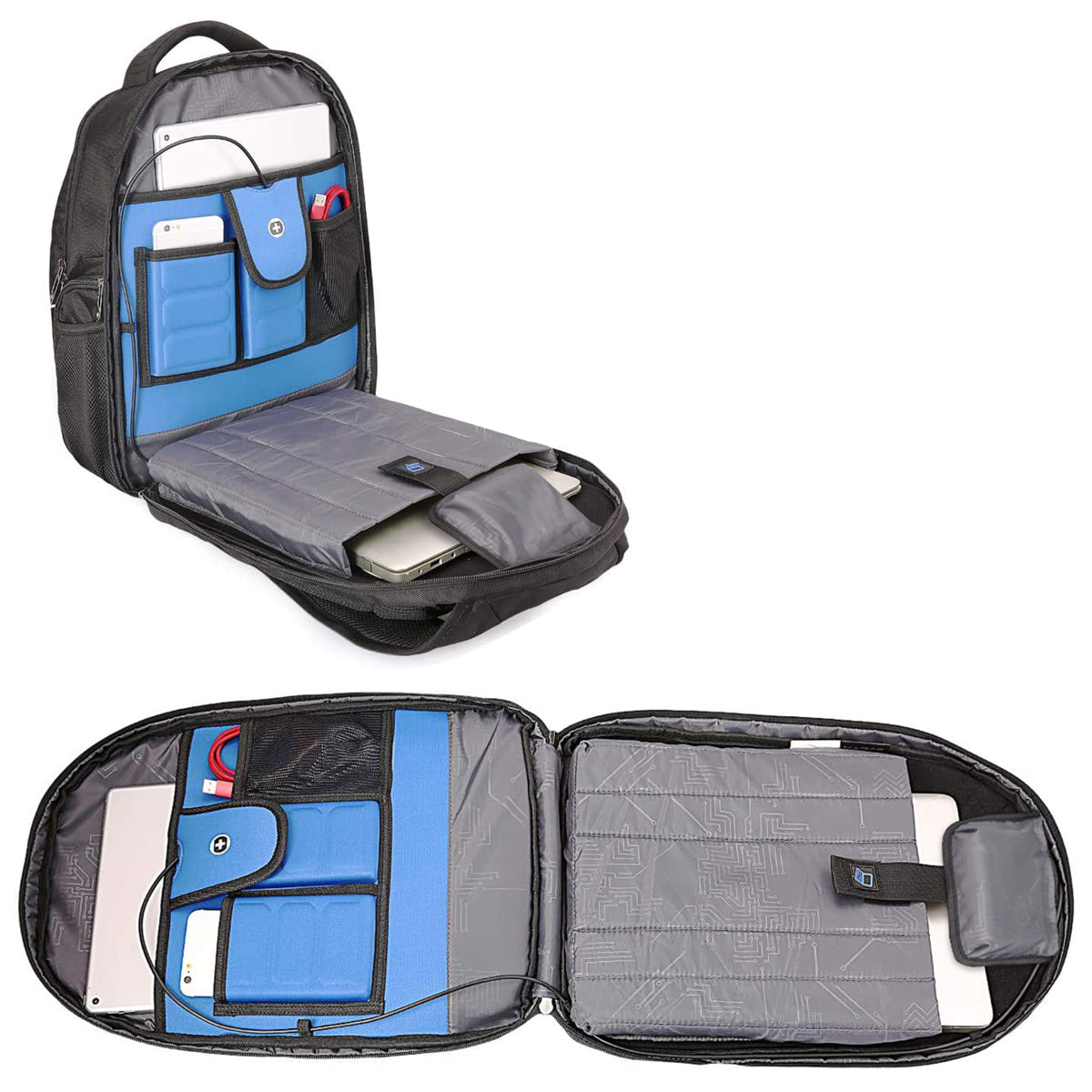 Terabyte Backpack